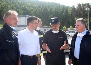 PO POŽARU 11 FOTO LJUBO VUKELIČ